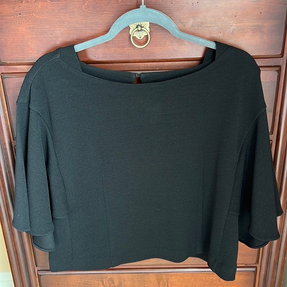 Anthropologie Eri + Ali Top (NWOT) - Picture 6 of 13